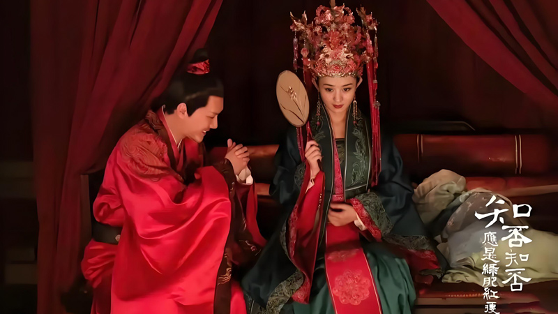 How Chinese Wedding Traditions Adapt and Endure