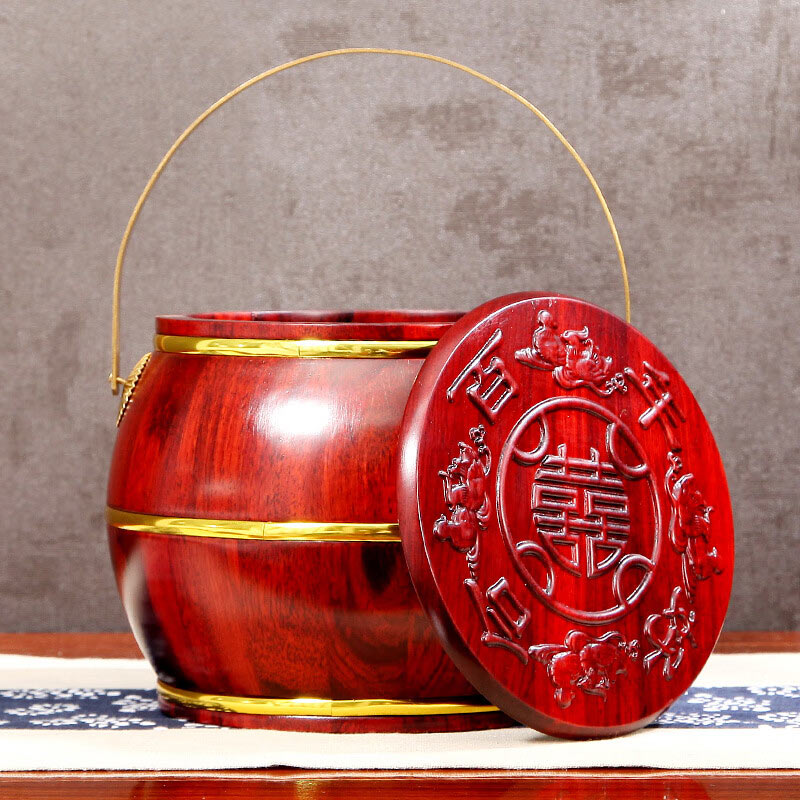 How Chinese Wedding Traditions Adapt and Endure