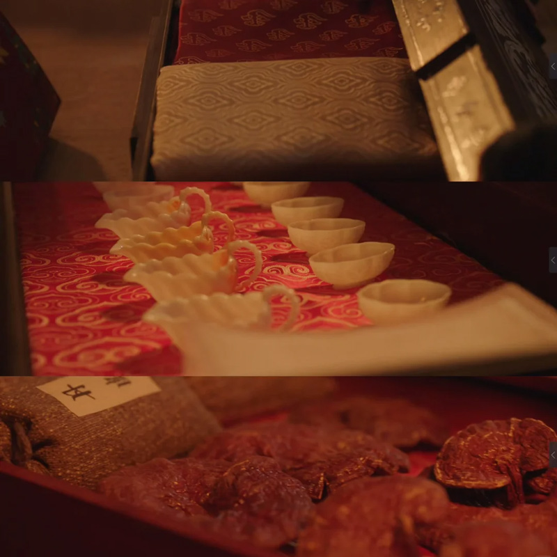 How Chinese Wedding Traditions Adapt and Endure