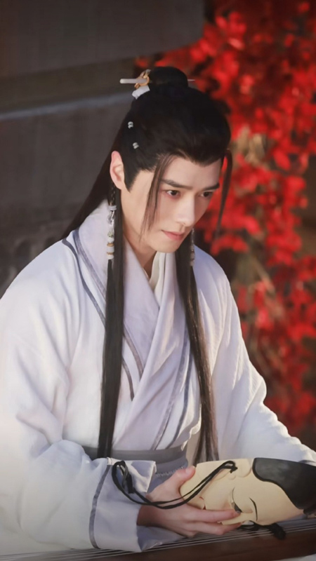 How Could a Friendship End With a Merciful Sword Strike?