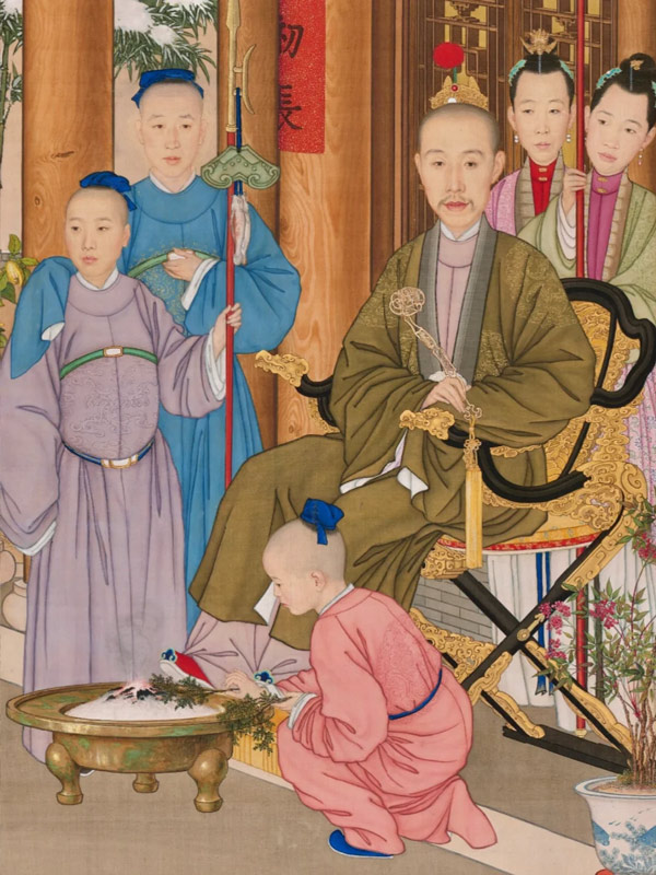 How Did Ancient People Survive Winter Without Heaters or AC?