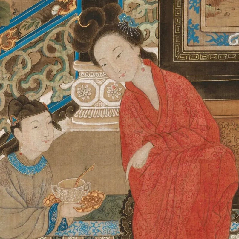 How Did Ancient Women Take Care of Their Skin?