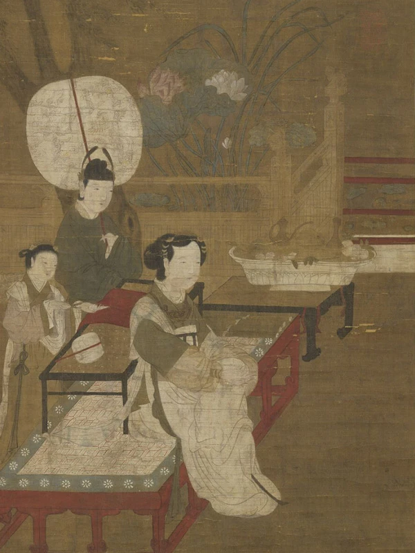 How Did Ancient Women Take Care of Their Skin?