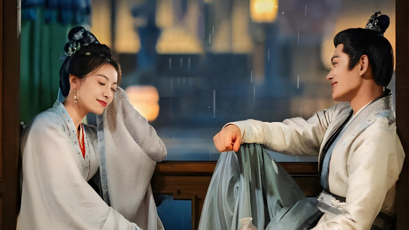 How Did Fight for Love Reshape Historical Drama Succes?