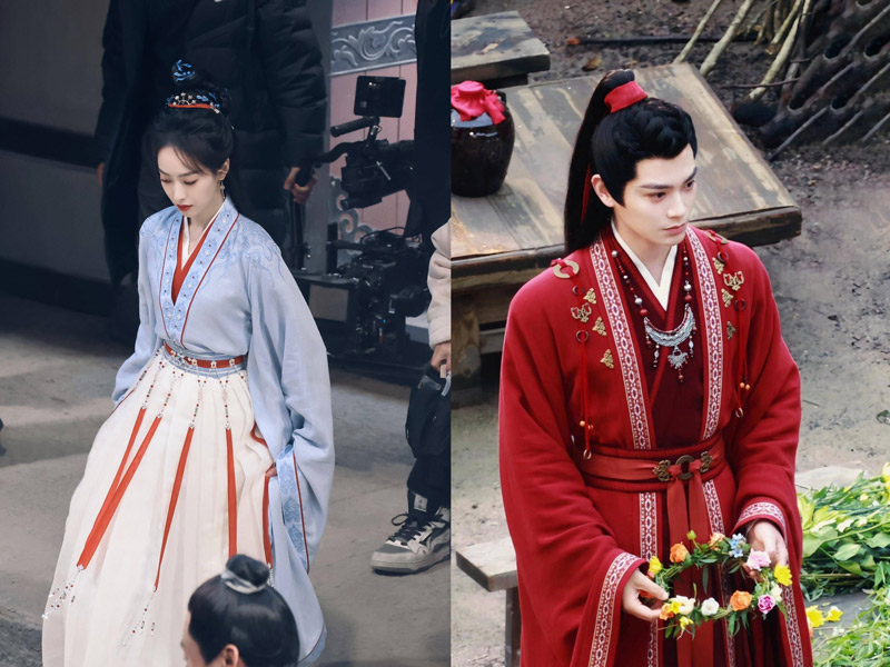 How Did Fight for Love Reshape Historical Drama Succes?