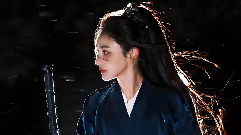 How Did Ling Taifu's Resignation Determine Xiao Huan's Fate in Love & Crown?