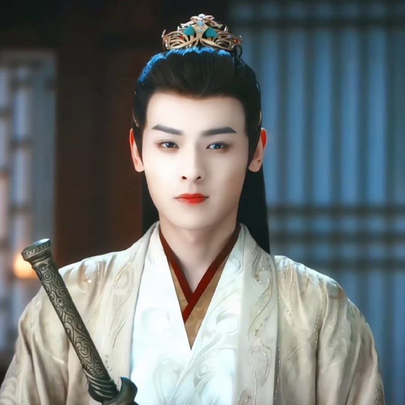 How Did Xiao Ruofeng's Noble Dreams Unravel in Blood River?