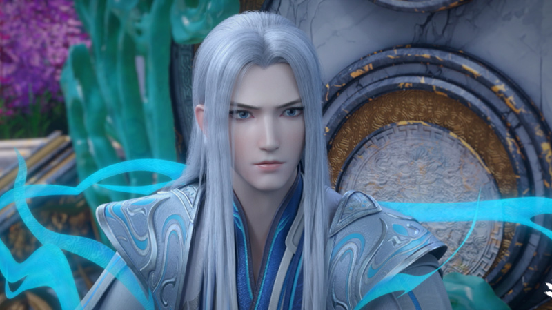 How Did Xiao Yan Achieve the Dou Di Realm in Just 6 Years?