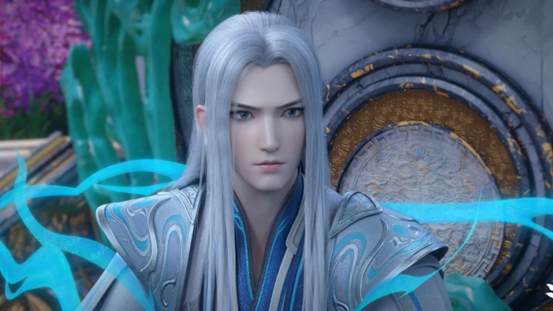 How Did Xiao Yan Achieve the Dou Di Realm in Just 6 Years?