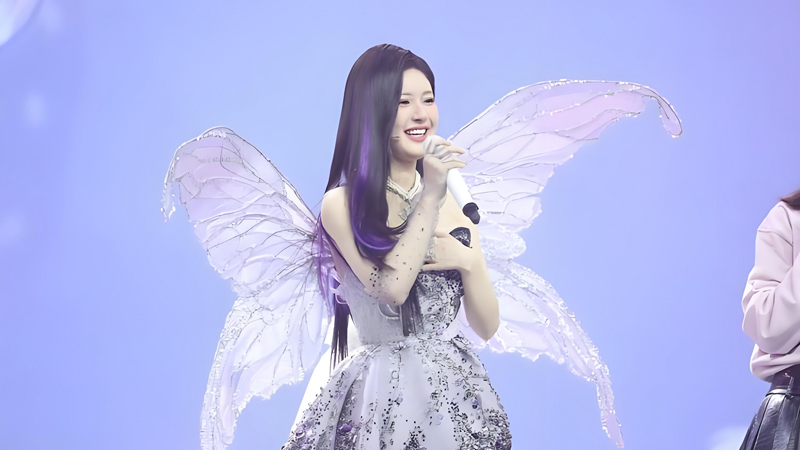 How Did Zhao Lusi Build an Unbreakable Career in Just 90 Days?