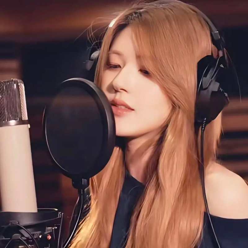 How Did Zhao Lusi Build an Unbreakable Career in Just 90 Days?