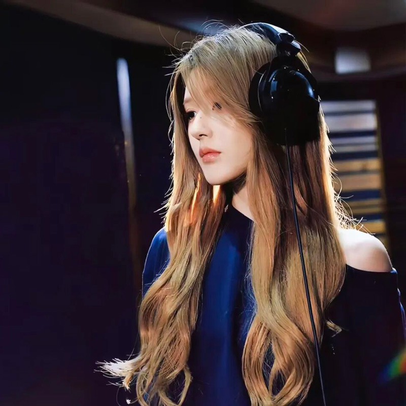 How Did Zhao Lusi Build an Unbreakable Career in Just 90 Days?