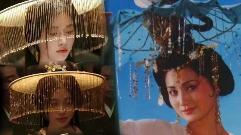 How Did a Simple Hat Steal the Entire Scene in Whispers of Fate?