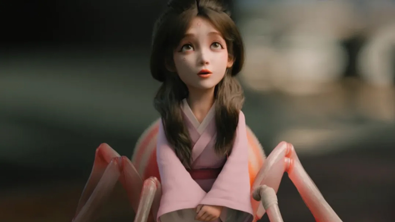 How Li Yitong Forged Her Path Through Patience and Risk-Taking