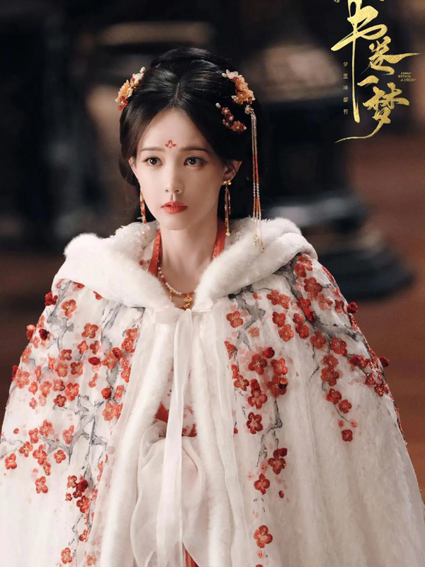 How Li Yitong Forged Her Path Through Patience and Risk-Taking