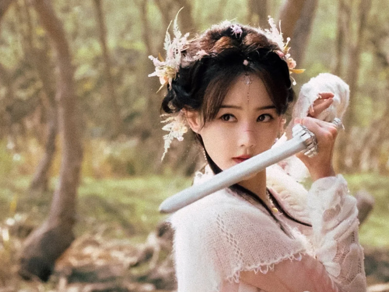 How Li Yitong Forged Her Path Through Patience and Risk-Taking