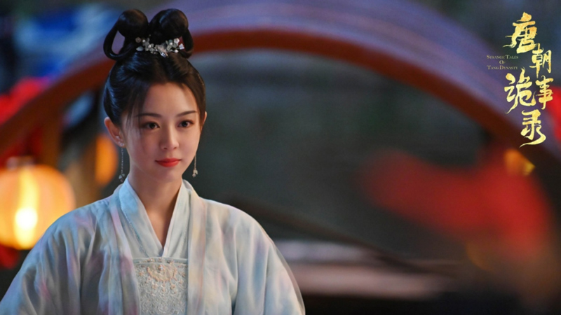 How Tang Dynasty Tales Resonate with Modern Audiences