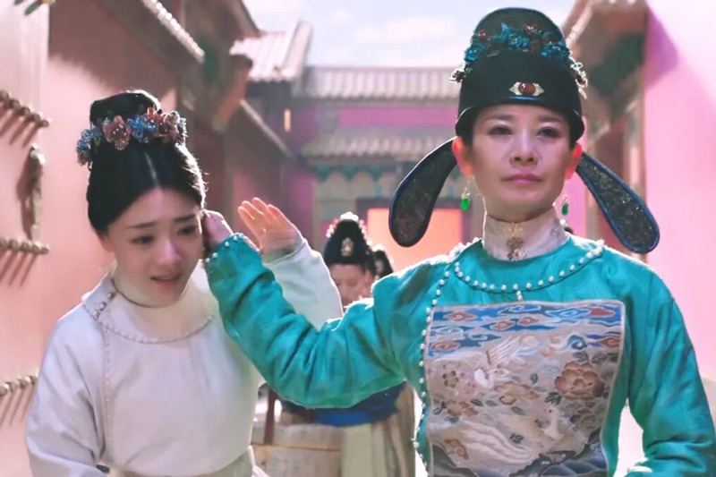 How to Become a Female Official in Ming Dynasty?