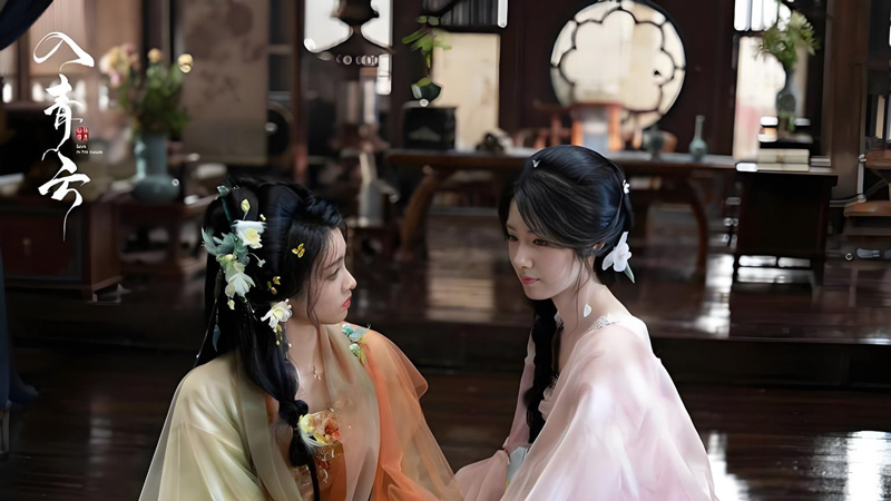 Idol Dramas Transformed: Female Directors' New Vistas