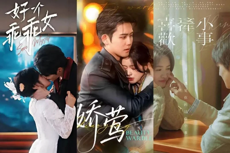 Idol Dramas Transformed: Female Directors' New Vistas
