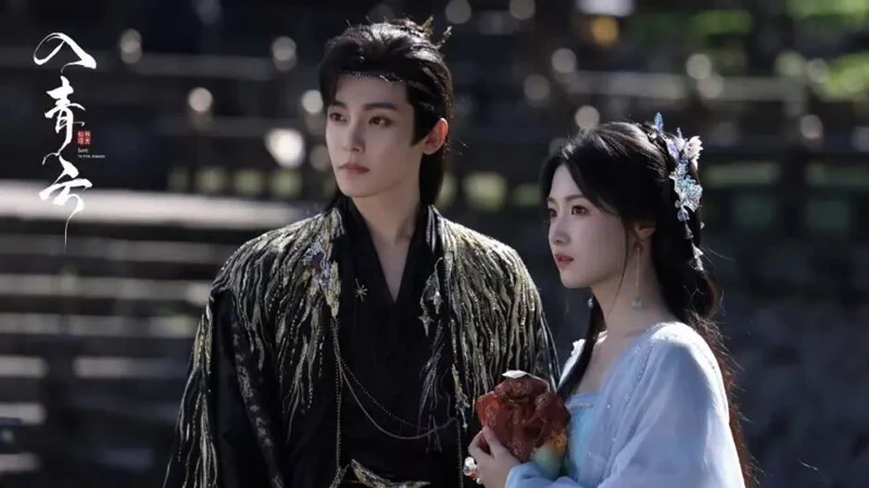 Idol Dramas Transformed: Female Directors' New Vistas