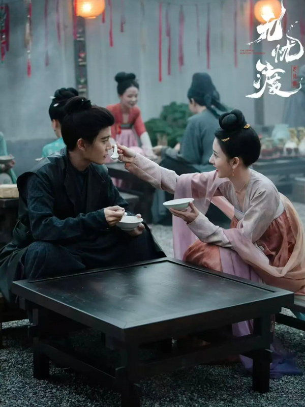 Idol Dramas Transformed: Female Directors' New Vistas