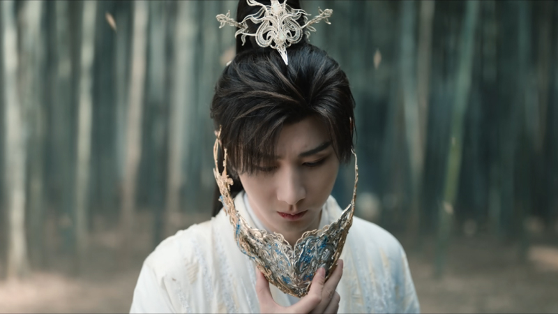 Is Cheng Yi's Wang Quan Fugui His Most Compelling Role Yet?