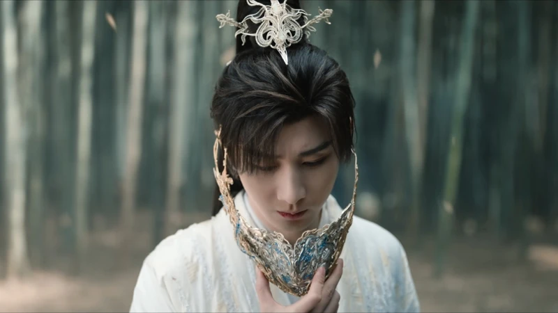 Is Cheng Yi's Wang Quan Fugui His Most Compelling Role Yet?