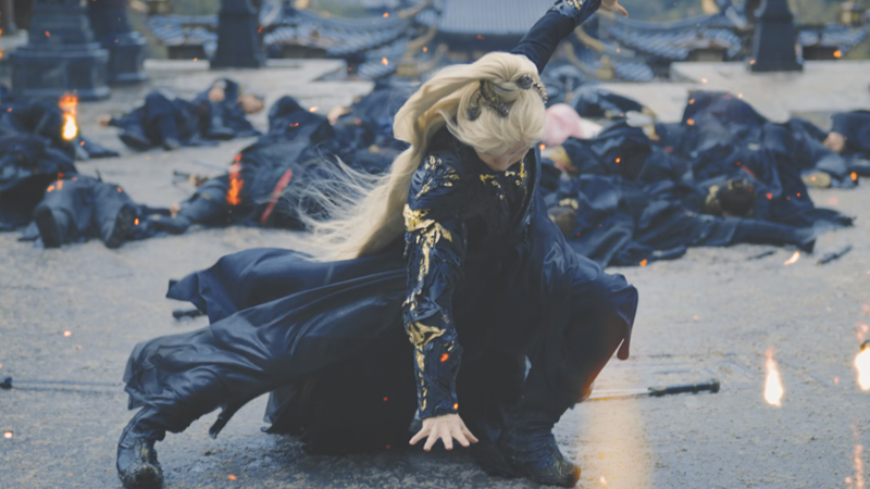 Is Cheng Yi's Wang Quan Fugui His Most Compelling Role Yet?