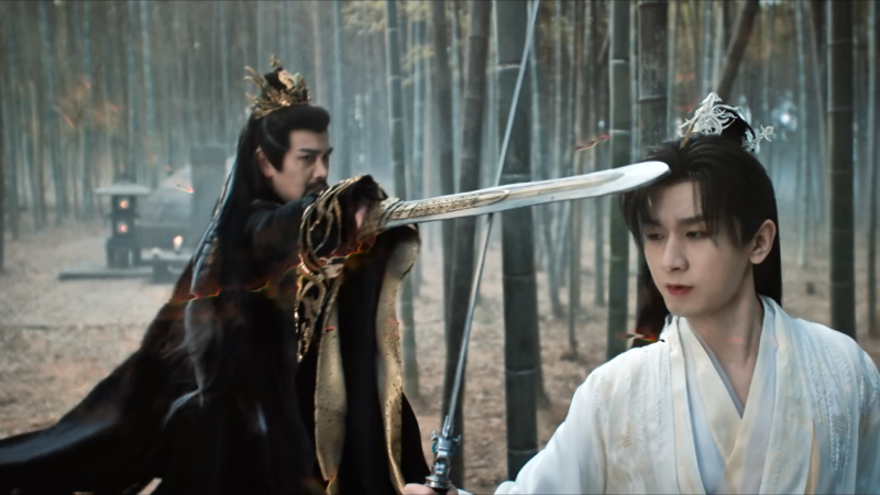 Is Cheng Yi's Wang Quan Fugui His Most Compelling Role Yet?