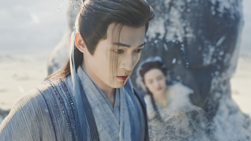 Is Cheng Yi's Wang Quan Fugui His Most Compelling Role Yet?