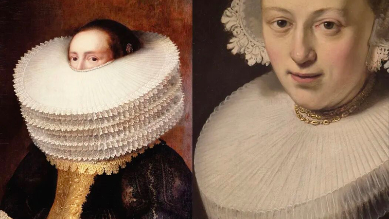 Is That Snow White in Tang Dynasty China?