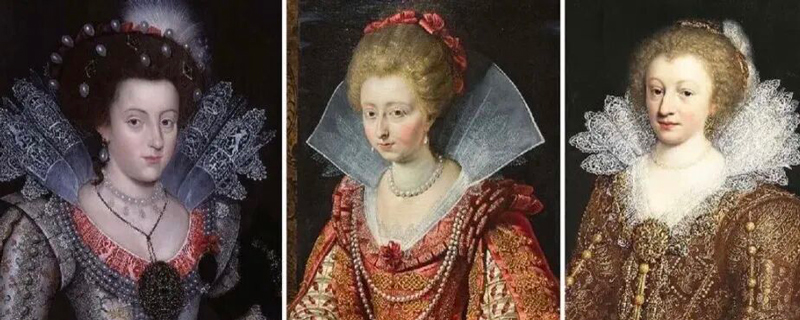 Is That Snow White in Tang Dynasty China?