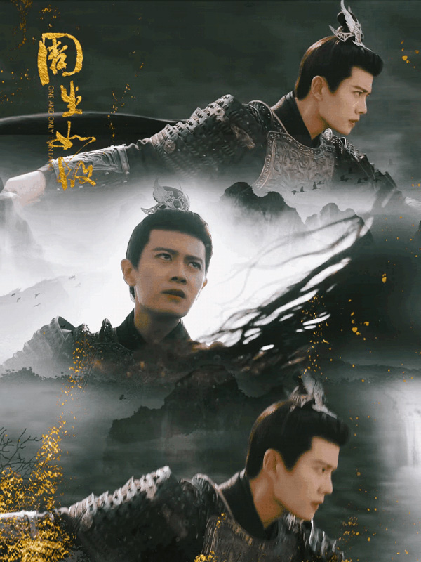 Love & Crown: Hidden Identities in Imperial Turmoil