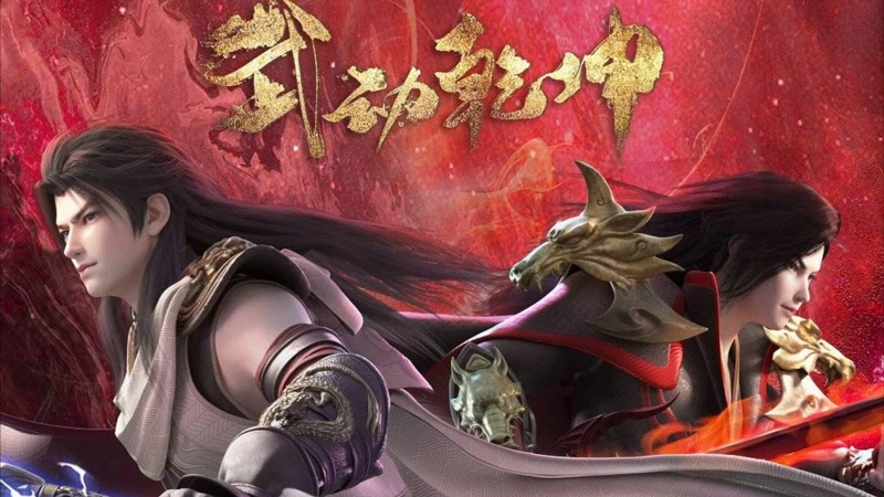 Martial Universe Season 6: Lin Dong’s Ultimate Victory and the Rebirth of a Legend