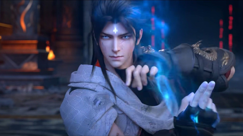 Martial Universe Season 6: Lin Dong’s Ultimate Victory and the Rebirth of a Legend