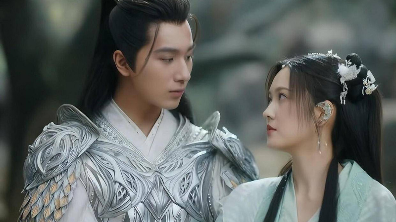 Flying up Without Disturb: The Phoenix Harpist’s Borrowed Power