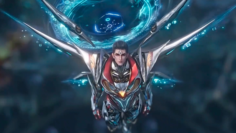 Ownership Without Mastery in Swallowed Star