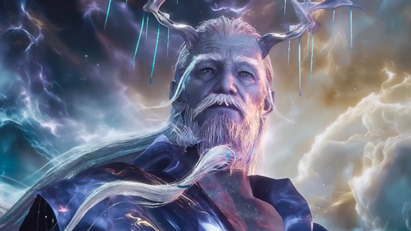 Ownership Without Mastery in Swallowed Star