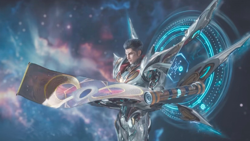 Ownership Without Mastery in Swallowed Star