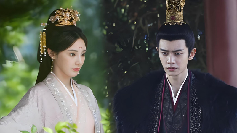 Passionate Sagas & Anguish-Satisfaction: The Emotional Pull Shaping Chinese TV