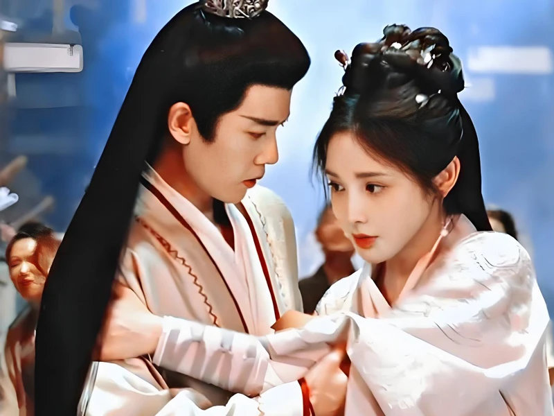 Passionate Sagas & Anguish-Satisfaction: The Emotional Pull Shaping Chinese TV