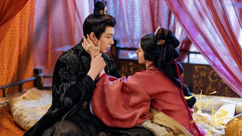 Passionate Sagas & Anguish-Satisfaction: The Emotional Pull Shaping Chinese TV