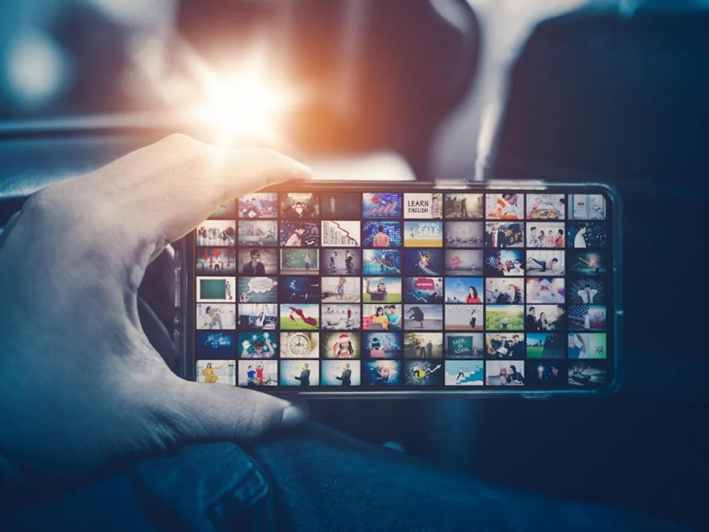 Passionate Sagas & Anguish-Satisfaction: The Emotional Pull Shaping Chinese TV