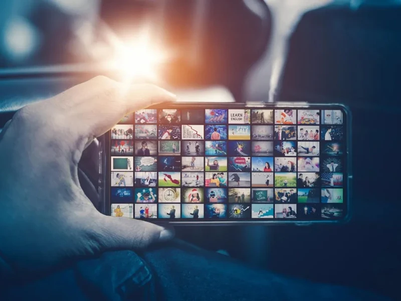 Passionate Sagas & Anguish-Satisfaction: The Emotional Pull Shaping Chinese TV