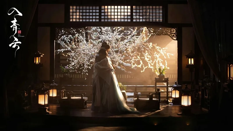 Passionate Sagas & Anguish-Satisfaction: The Emotional Pull Shaping Chinese TV