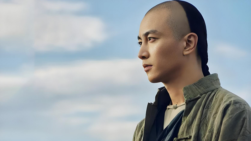 Personal Vendetta Drives The Big Businessman’s Qing Dynasty Drama