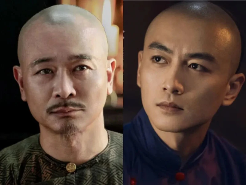 Personal Vendetta Drives The Big Businessman’s Qing Dynasty Drama