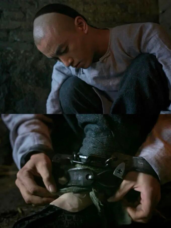 Personal Vendetta Drives The Big Businessman’s Qing Dynasty Drama