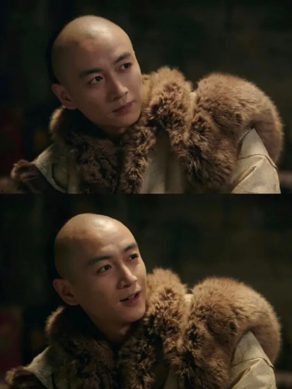 Personal Vendetta Drives The Big Businessman’s Qing Dynasty Drama